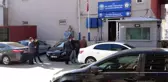 Polis memuru karakolda intihar etti