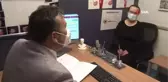 PRP rahmin zayıf kısımlarına ilk kez doğrudan enjekte edildi