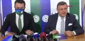 SPOR Bülent Uygun, Çaykur Rizespor'da boş mukaveleyi imzaladı