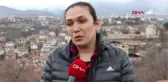 SPOR Milli boksör Elif Güneri'den kadınlara mesaj