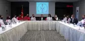 SPOR Özel sporculardan madalya sözü