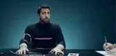 Teşkilat'ın merakla beklenen 2. bölüm fragmanı yayınlandı