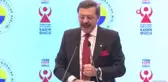 TOBB Başkanı Hisarcıklıoğlu: 