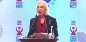 TOBB Kadınlar Girişimciler Kurulu Nurten Öztürk'ten Kadınlara Mesaj