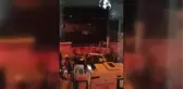 Son dakika haber... Trafik kazası: 3 yaralı
