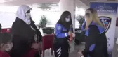 8 Mart Dünya Kadınlar Günü etkinlikleri