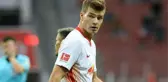 Alexander Sörloth, RB Leipzig'e transfer olmadan önce Mourinho'yla görüştü