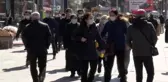 ANKARA-Ankara'da vaka sayısında korkutan artış