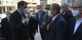 Çevre ve Şehircilik Bakanı Kurum: 