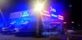 Evinde silahlı saldırıya uğrayan kişi yaralandı