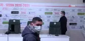 Giresunspor Kulüp Başkanı Hakan Karaahmet: 
