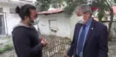 İZMİR Prof. Dr. Doğan Yaşar Etna Yanardağı Türkiye'nin Akdeniz kıyılarını tehdit edemez