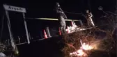 Kahramanmaraş'ta bir mahalle Kovid-19 tedbirleri kapsamında karantinaya alındı