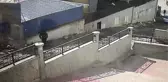 KÜÇÜKÇEKMECE'DE SİLAHLI SALDIRI; SALDIRGANIN KAÇMA ANI KAMERADA