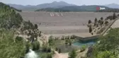 Kuraklık Yapraklı Barajı'na da vurdu