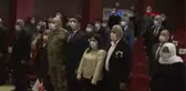 ŞIRNAK Silopili gazilere 'Milli Mücadele Madalyası'