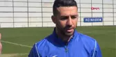 SPOR İsmail Köybaşı: Bir galibiyetle her şey değişecek