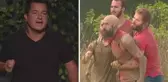 Survivor 2021'in 44 . bölüm fragmanı yayınlandı! Acun Ilıcalı, sunucunun üzerine yürüyen Çağrı'ya resti çekiyor