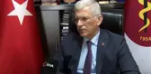 TVHB' Başkanı Ali Eroğlu, Birliğin 67. yıldönümünde açıklamalarda bulundu