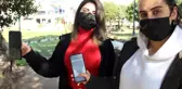 İnternetten alışveriş yapan kardeşi dolandırılınca, kurduğu planla dolandırıcıları ifşa etti