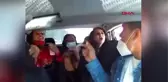 ABD'de üç kadın yolcu Uber sürücüsüne saldırdı