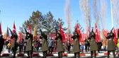 Son dakika haberleri | Alaca şehitleri anıldı
