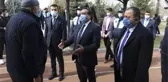 Ankara'da 'koronavirüs' denetimi