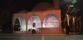 Antalya'da Miraç Kandili coşkusu