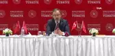 Bakan Kasapoğlu: 