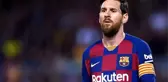 Barcelona, Messi'nin takımda kalması için Agüero'yu transfer etmek istiyor