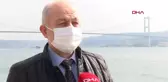 BEŞİKTAŞ'TA HAVA KİRLİĞİNDE KIRMIZI ALARM -1