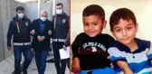 Çekmeköy'de 2 kardeşe mezar olan inşaatın müteahhidi tutuklandı