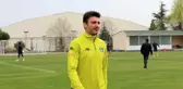 Cenk Gönen: 