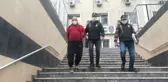 ESENYURT'TA DİNİ NİKAHLI EŞİYLE KAVGA EDEN KADIN 4. KATTAN DÜŞEREK HAYATINI KAYBETTİ