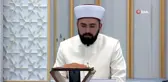 Huzurevi sakinlerine özel Miraç Gecesi programı
