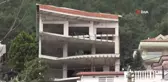 Kenan Evren'in metrekaresine 35 lira ödeyerek aldığı arsayı ve inşaatı kimse satın almıyor