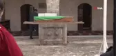 MHK Başkanı Tatlı'nın annesi son yolculuğa uğurlandı
