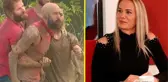 Nagihan Karadere'den Survivor Çağrı'nın kavgasına yorum: Yaptığı yanlış ama diskalifiye edilmemeli