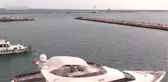 NATO kapsamında Türk gemileri Ukrayna'nın Odessa Limanına geldi