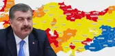 Normalleşmeyi çok yanlış anladık! 9 il daha alarm veriyor, cumartesi yasağı geri gelebilir
