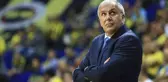 Obradovic, Real Madrid yönetiminin radarına girdi