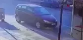 Ölüm böyle geldi