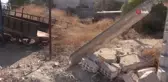 PKK'nın karargah olarak kullandığı okulun bodrumunda tünel bulundu