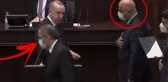 Rozet taktığı ismin şikayeti üzerine Cumhurbaşkanı Erdoğan'dan jet talimat: Hemen halledin