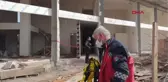 Son dakika haberi... SAKARYA İnşaatta asansör boşluğuna düşen işçi hayatını kaybetti