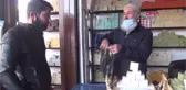 ŞANLIURFA Eşek ve keçi sütünden yapılan sabunlara ilgi