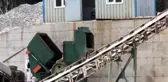 Son dakika... Kum ocağındaki taş kırma makinesine sıkışan 2 işçi öldü