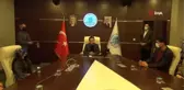Son dakika haber... Tuzla'da öğrenciler bir yılda 13 ton bitkisel atık yağ topladı