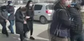 Yurt dışına kaçmaya çalışan 6 FETÖ/PDY mensubu gözaltına alındı