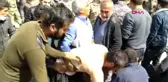 ADIYAMAN Otomobilin çarptığı küçük Muhammed, hayatını kaybetti